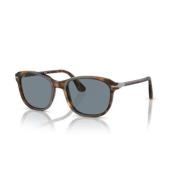 Stijlvolle Zonnebril Persol , Brown , Unisex