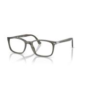 Stijlvolle Zonnebril Persol , Gray , Unisex