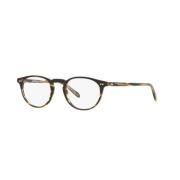 Stijlvolle Zonnebril Oliver Peoples , Multicolor , Unisex