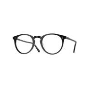 Stijlvolle Brilmodel Oliver Peoples , Black , Unisex