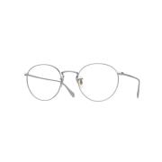 Stijlvolle zonnebril voor modieuze uitstraling Oliver Peoples , Gray ,...