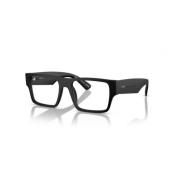 Stijlvol Model A08V-12P1O1 Prada , Black , Unisex