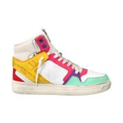 Sneakers Philippe Model , Multicolor , Dames