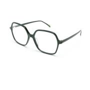 8109 7 Optical Frame Gigi Studios , Green , Dames