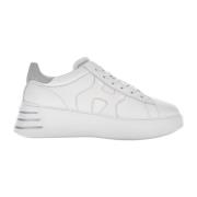 Rebel Sneaker Hogan , White , Dames