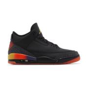 Balvin Rio Retro Sneaker Jordan , Multicolor , Heren