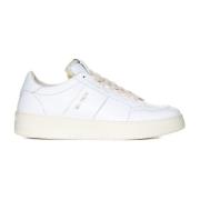Witte Casual Sneakers Saint Sneakers , White , Dames
