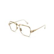 5009 001 Optical Frame Cazal , Yellow , Dames