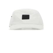 Witte Tech Cap A-Cold-Wall , White , Unisex