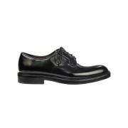 Business Shoes Green George , Black , Heren