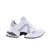 Sneakers Alexander Smith , White , Dames