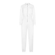 Stijlvolle Broek Blanca Vita , White , Dames