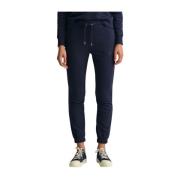 Vintage Joggingbroek Gant , Blue , Dames