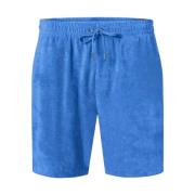 Stijlvolle Bermuda Shorts Ralph Lauren , Blue , Dames