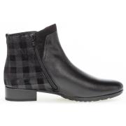 Boots Gabor , Black , Dames