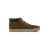 Adventure 2.0 Cupsole Chukka Laars Timberland , Green , Heren