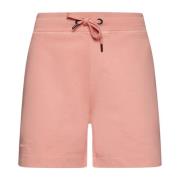 Shorts voor buitenavonturen Canada Goose , Pink , Dames