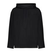 Trendy Sweater Selection Jil Sander , Black , Heren