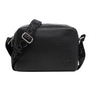 Stijlvolle Crossbody Tas met Verstelbare Band Calvin Klein Jeans , Bla...