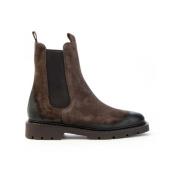 Beat Chelsea Boot Carmens , Brown , Dames