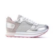 Sneakers Apepazza , Gray , Dames