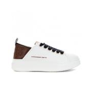 Sneakers Alexander Smith , White , Dames