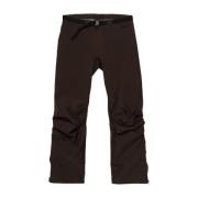 Militaire Stijl Arc Broek Gr10K , Brown , Heren