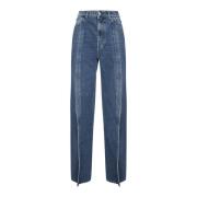 Banana Jeans Y/Project , Blue , Dames