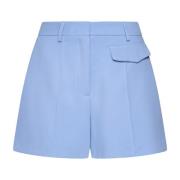 Stijlvolle Zomer Shorts Blanca Vita , Blue , Dames