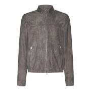 Trendy Coats Assortment Low Brand , Gray , Heren
