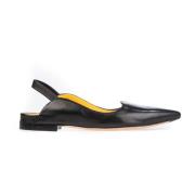 G705 Wave Nappa Z 10 schoenen Mara Bini , Black , Dames
