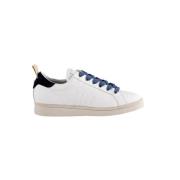 Sneakers Panchic , White , Heren