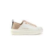 Sneakers Alexander Smith , White , Dames