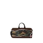 Multicolor Unisex Reistas Sprayground , Multicolor , Unisex