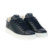 Sneakers Crime London , Blue , Heren