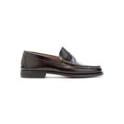 Loafers Antica Cuoieria , Brown , Heren