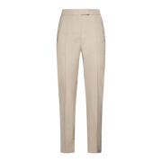 Zand Broek PT Torino , Beige , Dames