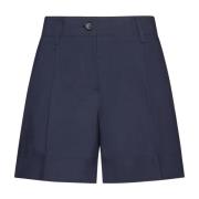 Blauwe Shorts Conyox 24 P.a.r.o.s.h. , Blue , Dames