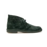 Veterlaarzen Clarks , Green , Heren