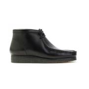 Enkel laarzen Clarks , Black , Heren