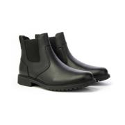 Chelsea Boots Timberland , Black , Heren