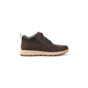 Killington Trek Herenlaars Timberland , Brown , Heren