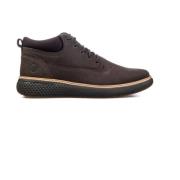 Cross Mark Chukka Laarzen Timberland , Gray , Heren