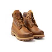 Lace-up Boots Timberland , Brown , Heren