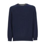 Sweatshirts Brunello Cucinelli , Blue , Heren