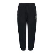 EA7 Emporio Armani sweatpants Emporio Armani EA7 , Blue , Heren