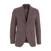 Blazers Circolo 1901 , Red , Heren