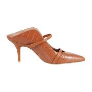 Elegante Maureen Hakken Malone Souliers , Brown , Dames