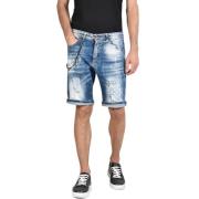 Shorts Xagon Man , Blue , Heren