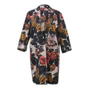 Pre-owned Cotton outerwear Dries van Noten Pre-owned , Multicolor , Da...